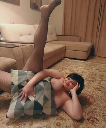 Аничка