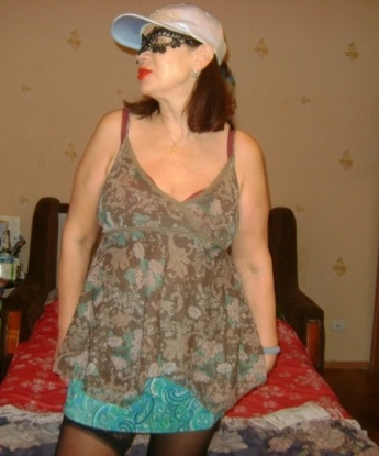 Валентина